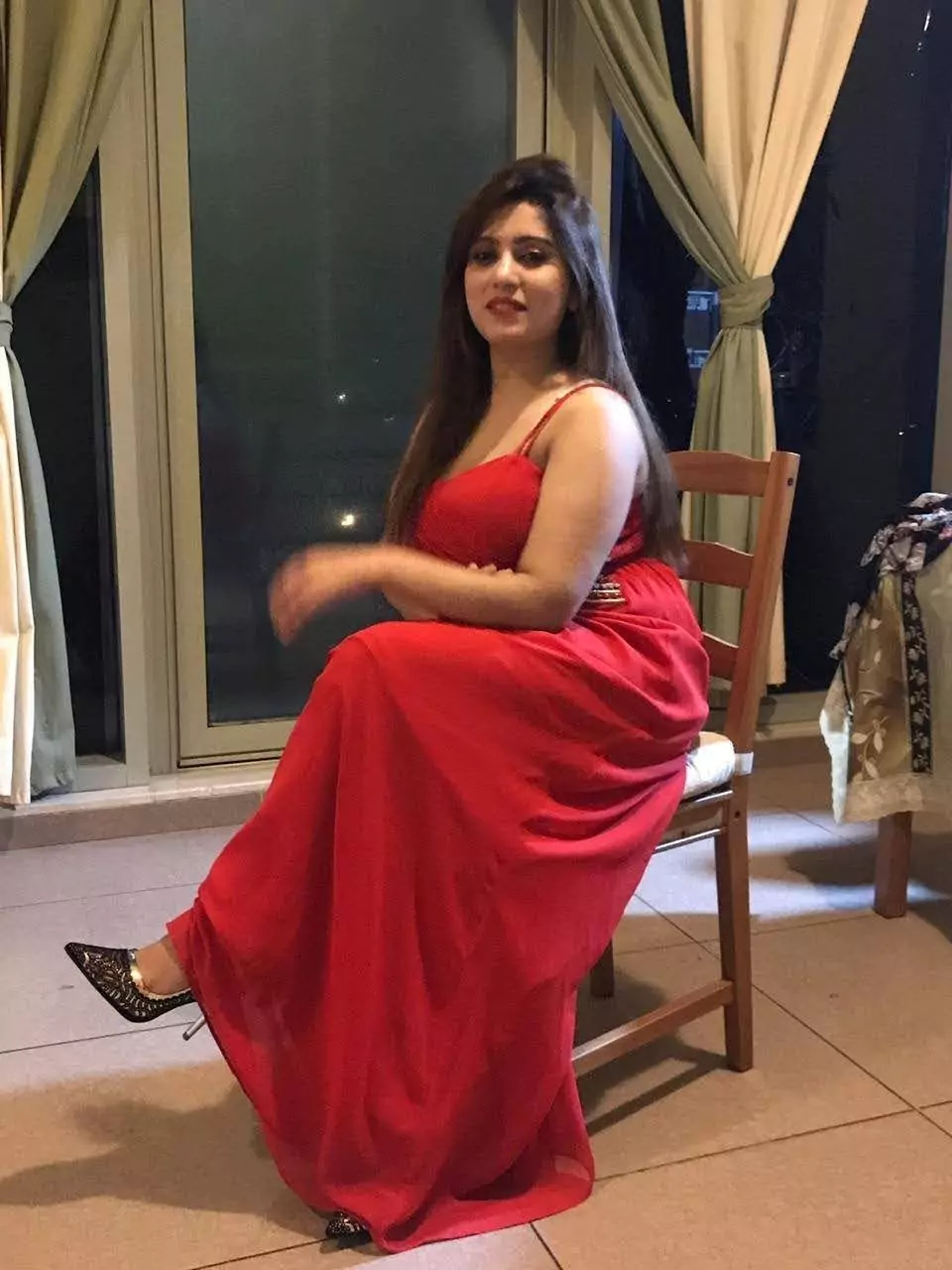 Escort Service in Bhupalpally